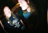 danny carey and alex